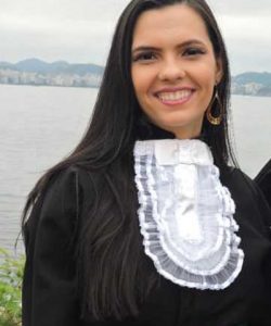 Juliana Ribeiro