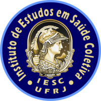 Logo do Iesc